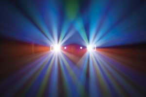 Мулти ефект Showtec Dynamica | AVStore