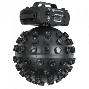 Мулти ефект Showtec Colourburst | AVStore