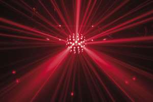 Мулти ефект Showtec Colourburst | AVStore