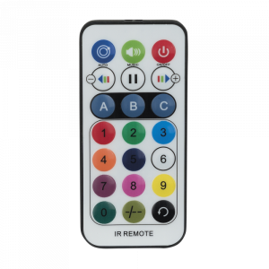 Мулти ефект Showtec Airwolf | AVStore