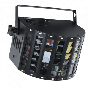 Мулти ефект Showtec Energetic | AVStore