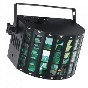 Мулти ефект Showtec Energetic | AVStore