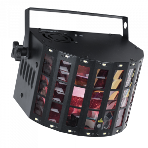 Мулти ефект Showtec Energetic | AVStore