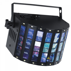 Мулти ефект Showtec Energetic | AVStore