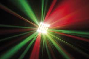 Мулти ефект Showtec Energetic | AVStore