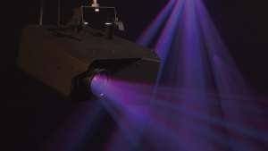 Мулти ефект Showtec Dataflower | AVStore