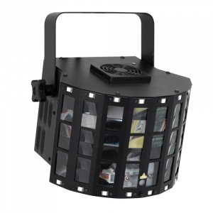 Мулти ефект Showtec Energetic XL | AVStore