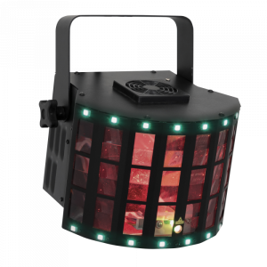 Мулти ефект Showtec Energetic XL | AVStore