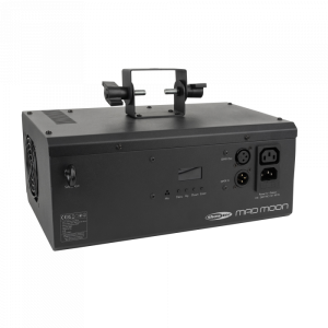 Мулти ефект Showtec Mad Moon | AVStore