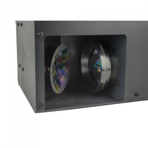 Мулти ефект Showtec Mad Moon | AVStore