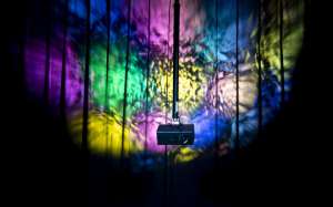 Мулти ефект Showtec Mad Moon | AVStore