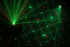 Мулти ефект Showtec Firestorm | AVStore