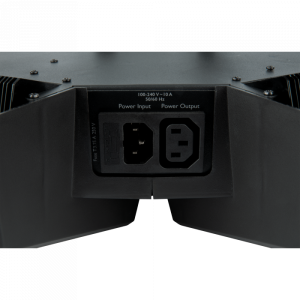 Мулти ефект Showtec Typhoon 640 | AVStore