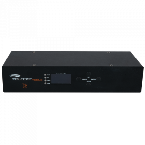 DMX управляем WAV плейър Showtec Melodist Mobile | Rotozoom