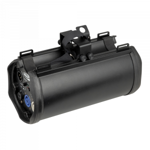 3-pin XLR Showtec Truss Booster RDM 1-6 | AVStore