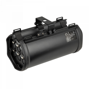 5-pin XLR Showtec Truss Booster RDM 1-6 | AVStore