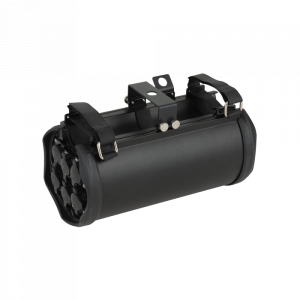 3-pin DMX Truss Booster IP 1-4 | AVStore