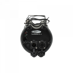 3-pin DMX Truss Booster IP 1-4 | AVStore
