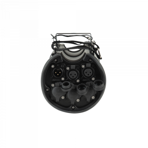 3-pin DMX Truss Booster IP 1-4 | AVStore