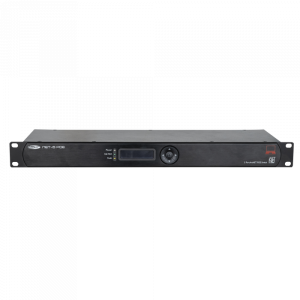 PSE за 4x PD Showtec Net-5 PoE | AVStore