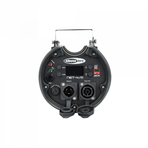 4-канален Art-Net възел – 5-пинов XLR NET-4/5 IP | AVStore