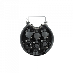 4-канален Art-Net възел – 5-пинов XLR NET-4/5 IP | AVStore