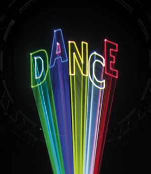 Професионален лазер Showtec Galactic TXT | AVStore