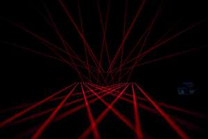 Професионален лазер Showtec Galactic RGB-6-751 | AVStore