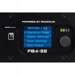 Професионален лазер Showtec Solaris 11.0 | AVStore