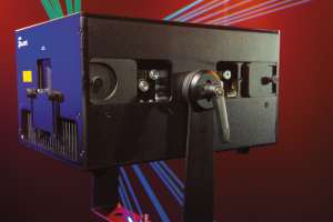 Професионален лазер Showtec Solaris 11.0 | AVStore