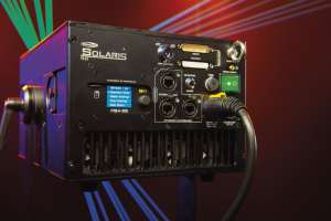 Професионален лазер Showtec Solaris 11.0 | AVStore