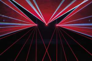 Професионален лазер Showtec Solaris 11.0 | AVStore