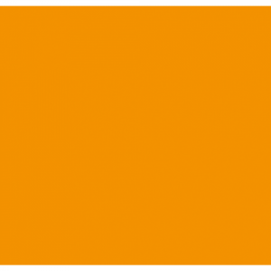 Конфети за машина Cannon 50cm Showgear оранжеви | AVStore