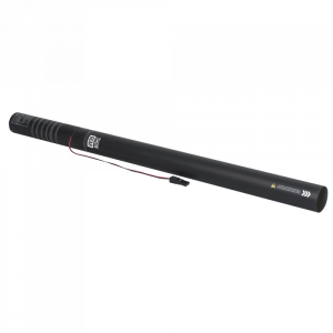 Конфети за машина Cannon 80cm Showgear бели и сини | AVStore