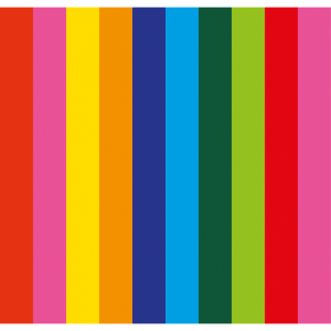 Конфети за машина Cannon Pro 80cm Showegear multicolor | AVStore