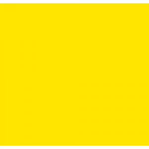 Конфети за машина Cannon Pro 80cm Showegear жълти | AVStore