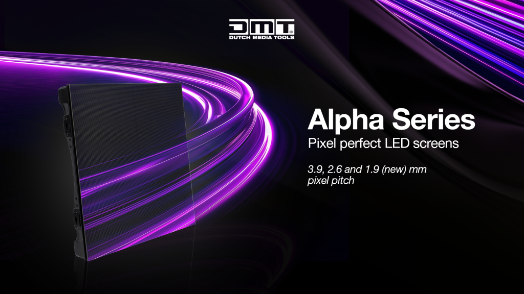 Предизвикателството да създаваш качествени LED екрани на достъпна цена-интервю с експерта Том Куикън