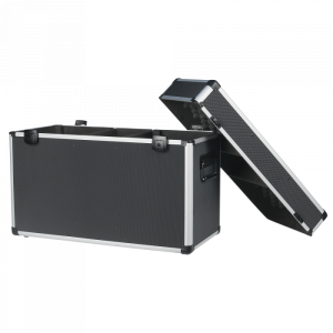 Кейс Showtec Case for 2x Phantom 65 | Rotozoom