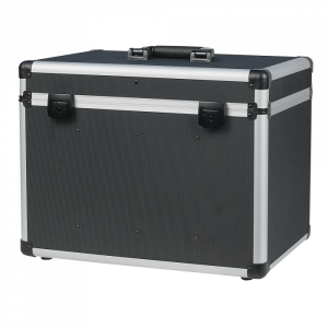 Кейс Showgear Case for 4x Flat Par | AVStore