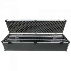 Кейс Showgear Case for 4x LED Bar | Rotozoom