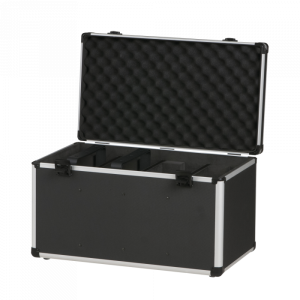 Кейс Showtec Case for 4x Club par | AVStore