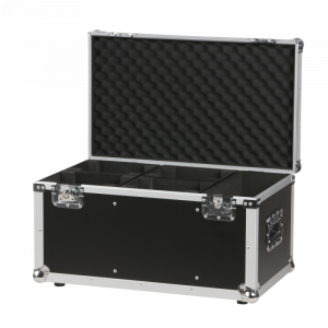 Кейс Showtec Case for 4x Kanjo 10 / 60 | Rotozoom