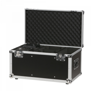 Кейс Showtec Case for 4x Kanjo 10 / 60 | Rotozoom