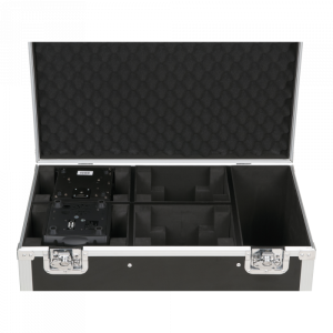 Кейс Showtec Case for 4x Kanjo 10 / 60 | Rotozoom
