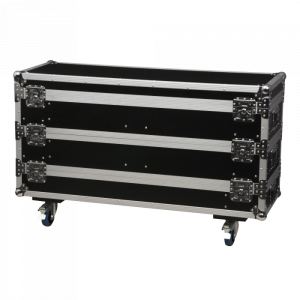 Кейс Showtec Case for 12x Sunstrip Active | AVStore