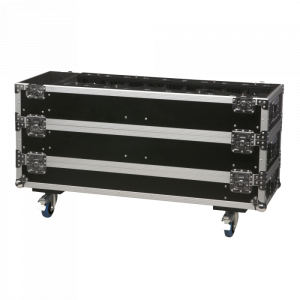 Кейс Showtec Case for 12x Sunstrip Active | AVStore