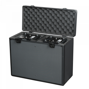Кейс Showtec Case for 2x Shark One (Spot/Wash Zoom/Wash/Combi) | Rotozoom
