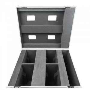 Кейс Showtec Case for 4x Phantom 100 / 130 / 3R | AVStore