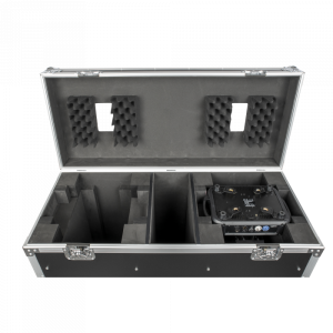 Кейс Showtec Case for 2x Phantom 12R Hybrid | Rotozoom