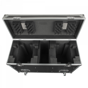 Кейс Showtec Case for 2x Phantom 250 Spot | Rotozoom